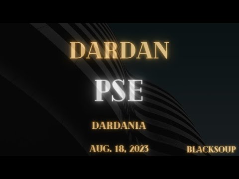 DARDAN - PSE
