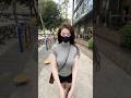 Beautiful Chinese girl [CC林怼怼] #douyin #tiktok #beautiful #shorts