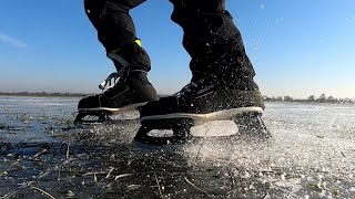 Fieldskating