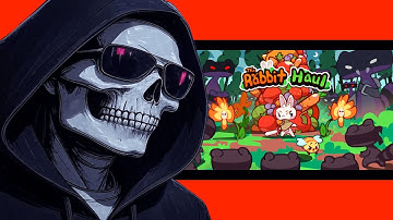 The Rabbit Haul - Official Gameplay Trailer