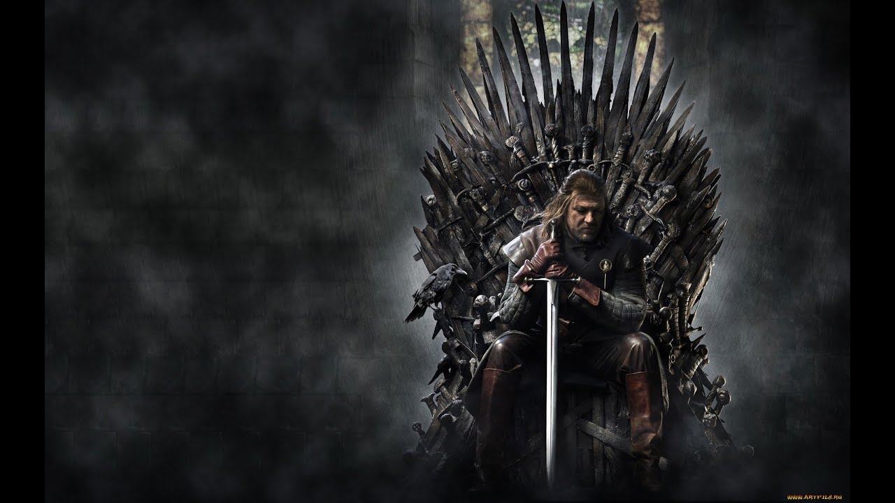 Игра Престолов.Старки. - YouTube