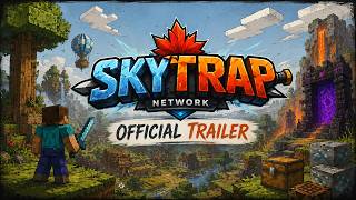 Skytrap Network - Official Cinematic Trailer