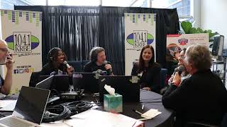 Meyer Center for Developmental Pediatrics Staff | Houston's Little Heroes | [FULL INTERVIEW]