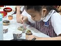 LITTLE EXPLORERS GO TO CHEFMATE CHOCOLATE | ft. SD CITA HATI