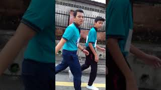 Merentas desa 2018 SMK Selayang Bharu☺😊