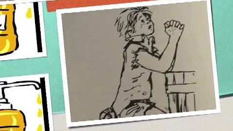 How to Eat Fried Worms by Thomas Rockwell
