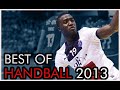 Best of Handball 2013 HD