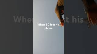 Remember when BC lost his phone? #automobile #bikelife #mopedarmy #hondacamino