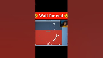 @TechnoGamerzOfficial vs Me. Brain It On Game 😲....#shorts #viralshorts