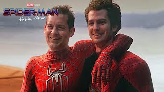 Tobey Maguire Net Worth 2021: 'Spider-Man: No Way Home' Salary