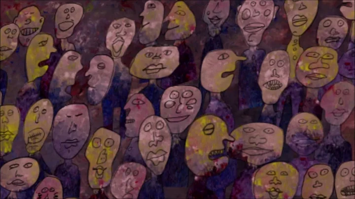 Dubuffet