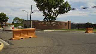 United States Coast Guard Training Center Cape May | Wikipedia audio article