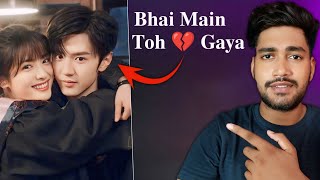 Mr.Bad Cdrama : Review | 💔 Main Toh Toot Gaya Bhai | Bas Karo....Yrr | Mr.Bad Trailer | MX Player 