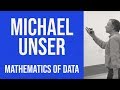 The mother of all representer theorems for inverse problems & machine learning - Michael Unser