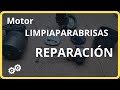 Motor LIMPIAPARABRISAS 