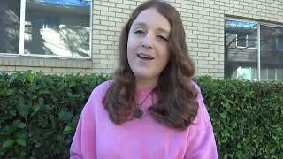 Rachel Gardener – Kandidato por la estraro de Esperanto-USA