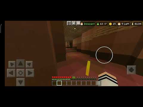 Minecraft new bow animation 💀