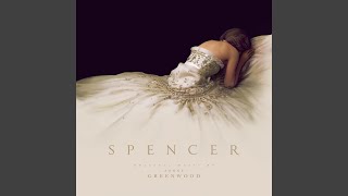 Video thumbnail of "Jonny Greenwood - Spencer"