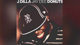 J Dilla - Stop (Looped)