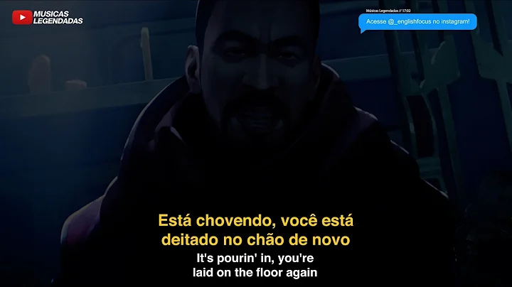 Linkin Park - Heavy Is The Crown (Legendado | Lyrics + Tradução)