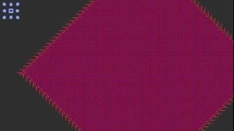 CA Self Reproducing Loops