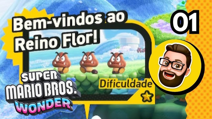 Super Mario Bros. Wonder Impressões Finais: Mais um concorrente ao Jogo do  Ano? Antevisão - Gamereactor