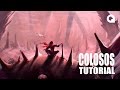 COLOSOS - TUTORIAL