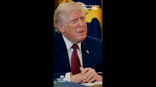 President of the United States Donald Trump is a Featured Reader at America Reads the Bible