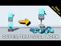 9 Duplication & Glitches That Still Work in Minecraft 1.18