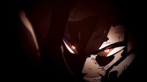 One Punch Man 「ＡＭＶ」-  Heroes of Our Time