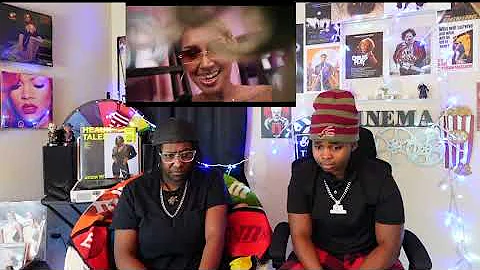 GloRilla - WHATCHU KNO ABOUT ME feat. Sexyy Red 🔥🎶(Official Music Video) KD & MJ REACT