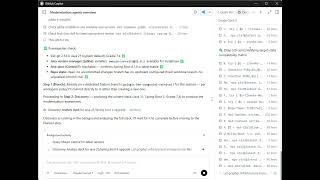 AI Agents Migrate a Live Java App: Java 11→25 & Spring Boot 2→4, Fully Autonomous
