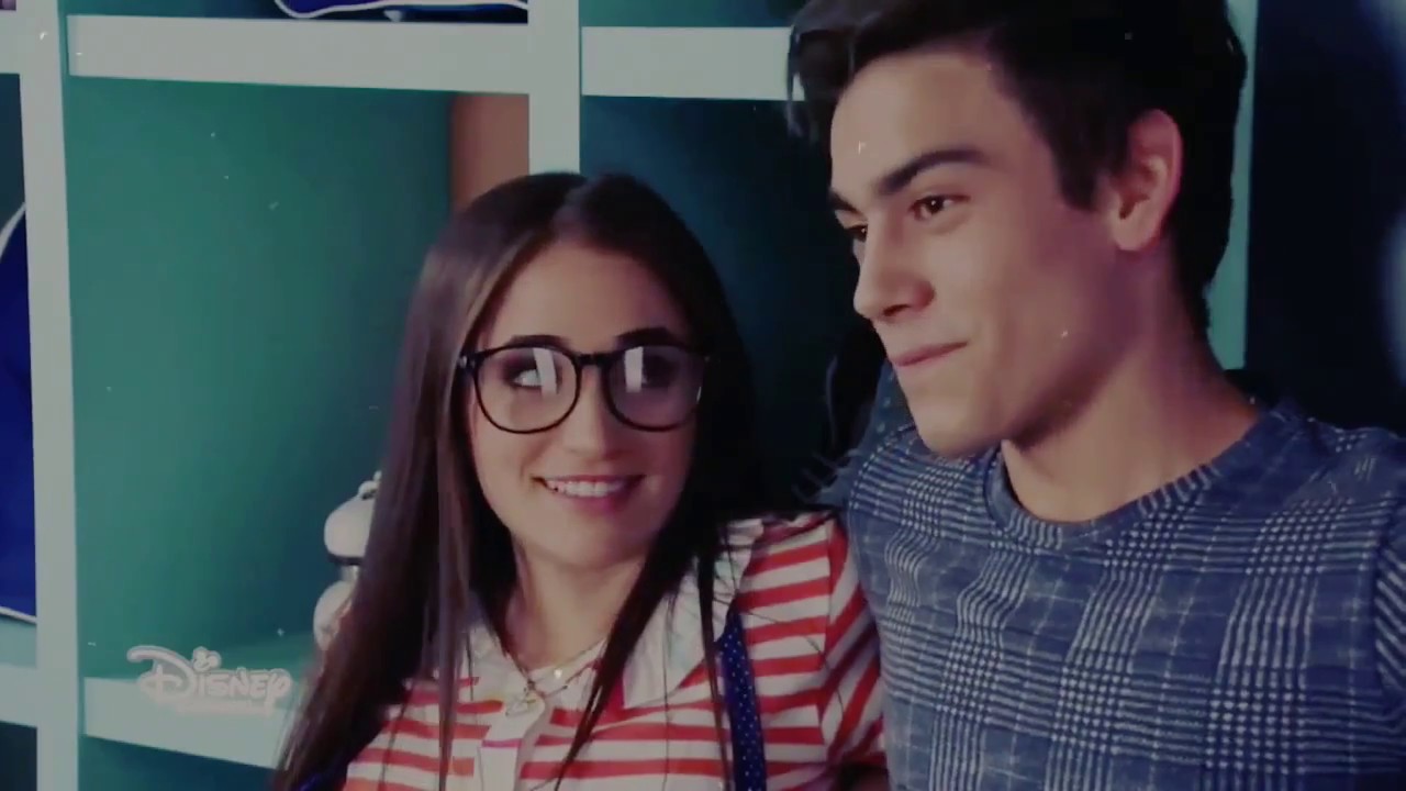 Nina & Gaston | Duele