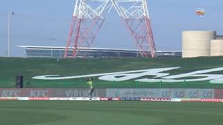 Match 16 Super League I HIGHLIGHTS I Qalandars vs Maratha Arabians I Day 6 I Abu Dhabi T10 Season 4