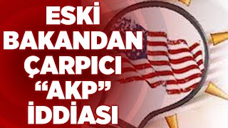 Eski Bakandan Çarpıcı \