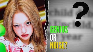 Is UNCHILD the Most Dangerous Rookie Group of 2026