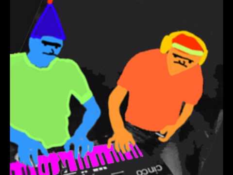 Jose Queerbo - Pee Pee Po