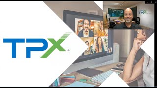 TPx - Who is TPx?