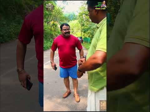 ചപ്പാത്തിപ്പലക കൊണ്ടുള്ള ഗുണങ്ങൾ Comedy Shorts
