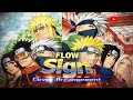 【Cover】Sign – FLOW｜NARUTO Shippuden OP Rock Arrange 🔥