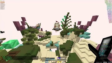 Hacking In Hypixel Bedwars #3