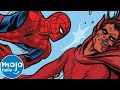 Top 10+10 SUPEREROI e GRUPPI DI SUPEREROI piÃ¹ INUTILI di sempre!