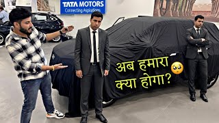 Tata Sierra न इस गड क जदग बरबद कर द 11.49 Lakh Only..