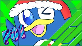ENGLISH Miracle Shopping ~ Don Quijote Theme [Philsterman01/10]