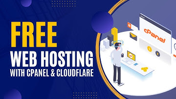 Best Free Web Hosting With cPanel | Unlimited Bandwidth + 99.9% Server Uptime 🔥