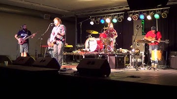 Audio Feed Music Festival 2013 - Nathan Stiteler