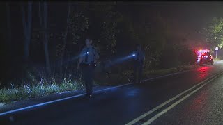 Coroner on scene at Beaver Co. deadly crash