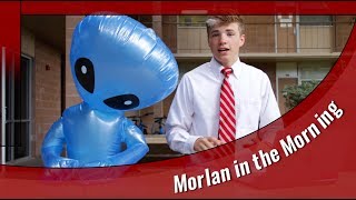 MY INTERVIEW WITH AN ALIEN - Episode #15