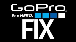 GoPro importer not working - videos pictures are not transferring - how to fix