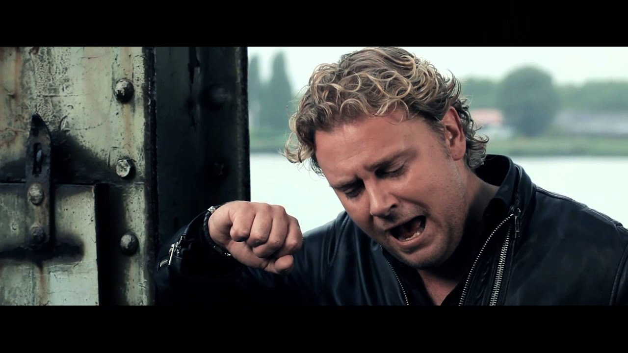 Wesly Bronkhorst Ik Ga Maar